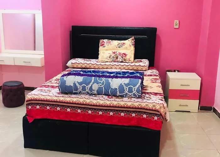 Sweet Home- Last Check In 12 Am